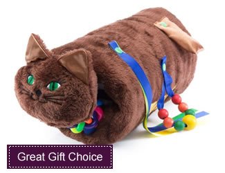brown-cat-sensory-toy