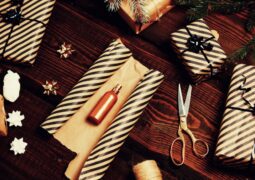Gift Wrapping Ideas Without a Box