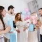Do You Bring a Gift to a Gender Reveal Party?